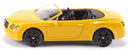 Siku 1507 Bentley Continental Gt V8