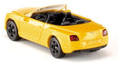 Siku 1507 Bentley Continental Gt V8