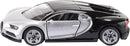 Siku blister serie 14 Bugatti Chiron