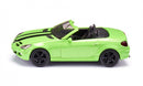 Siku 6314 Cabrio Set 3 Stuks