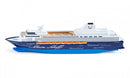 Siku 1726 Mein Schiff 1