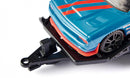 Siku 2565 Dodge Charger met Challenger SRT Racing 1:50