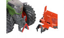 Fendt 1050 Vario tractor 19,7 cm staal groen/rood (3287)