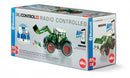 Fendt 933 voorlader Bluetooth RC 24,5 cm groen 6-delig