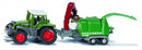 Siku 1675 Tractor Versnipperaar