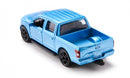 Siku 1693 Ford F150 Pick-Up Camper