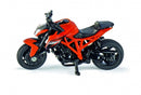 Siku 1384 KTM Super Duke R Motor