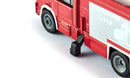 Magirus Multistar TLF brandweerwagen 18 cm staal (1749)
