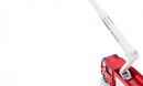 Magirus Multistar TLF brandweerwagen 18 cm staal (1749)