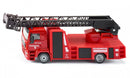 Siku 2114 MAN Brandweerauto 1:50