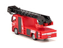 Siku 2114 MAN Brandweerauto 1:50