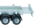 Siku 3921 Vrachtwagen en Container