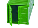 Siku 3921 Vrachtwagen en Container