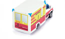Siku 1536 Ambulance