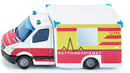 Siku 1536 Ambulance