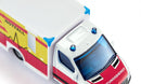 Siku 1536 Ambulance