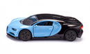 Siku 6313 Sportwagens en Motor 3 Stuks
