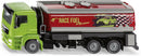 Siku 2716 MAN met Tankwagenopbouw 1:50