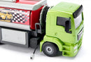 Siku 2716 MAN met Tankwagenopbouw 1:50