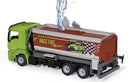 Siku 2716 MAN met Tankwagenopbouw 1:50