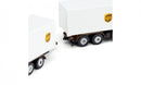 Siku 6324 UPS Logistiek Set 3 Stuks