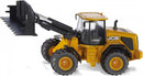 Siku 3663 JCB 435S Wiellader