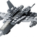 Builder: display 8 army (M38-B0596)