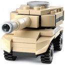 Builder: display 8 army (M38-B0596)