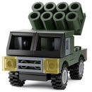 Builder: display 8 army (M38-B0596)