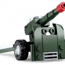 Builder: display 8 army (M38-B0596)