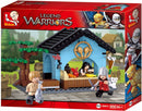 Legend Warriors: Kruidenier (M38-B0612)
