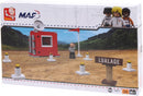 MAF: Landingsstrip (M38-70077)
