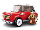 Model Bricks: mini auto (M38-B0706B)