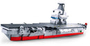 vliegdekschip Army junior 361-delig 10 bouwsets