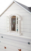 Small Foot - Houten Urban Villa Poppenhuis met Accessoires, 13dlg.
