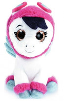 K3 Knuffel Pegasus met Muziek, 20cm