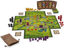 bordspel Land of Clans