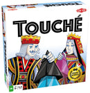 Tactic Touche