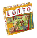 Jungle Lotto