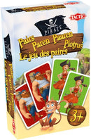 kaartspel Pirate Pairs