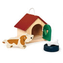huisdierenset hond 4-delig