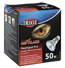 Trixie Reptiland Heatspot Pro Warmtelamp Halogeen 50 WATT 6,5X6,5X8,8 CM