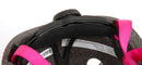 Fietshelm Volare Kids 45-51cm - roze