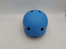 Fietshelm Volare Kids 45-51cm - blauw