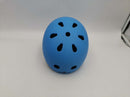 Fietshelm Volare Kids 45-51cm - blauw