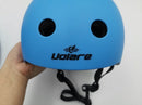 Fietshelm Volare Kids 45-51cm - blauw