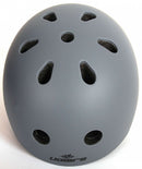 Fietshelm Volare Kids 45-51cm - grijs