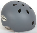 Fietshelm Volare Kids 45-51cm - grijs