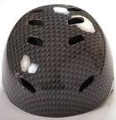 Fietshelm/skatehelm Volare 55-57cm - grijs