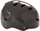 Fietshelm/skatehelm Volare 55-57cm - grijs